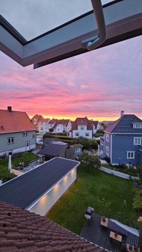 Trivelig hus med perfekt beliggenhet!
